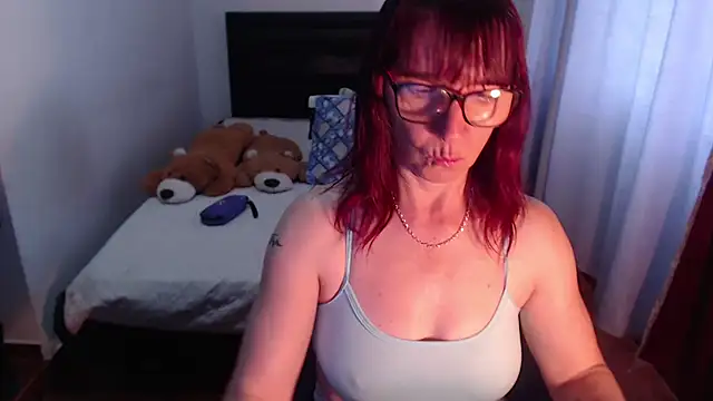 Snapshot of pamelaa_jagger chatting on 2, 2, 2026 pamelaa jagger online show from 2, 2, 2026