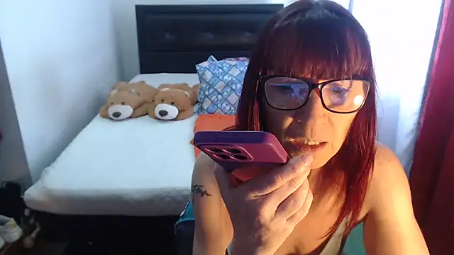 pamelaa jagger online show from 26, 5, 2026