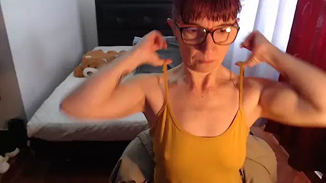 pamelaa jagger online show from 26, 6, 2026