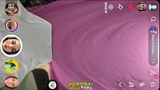 AteneaDolly online show from 25, 6, 2026
