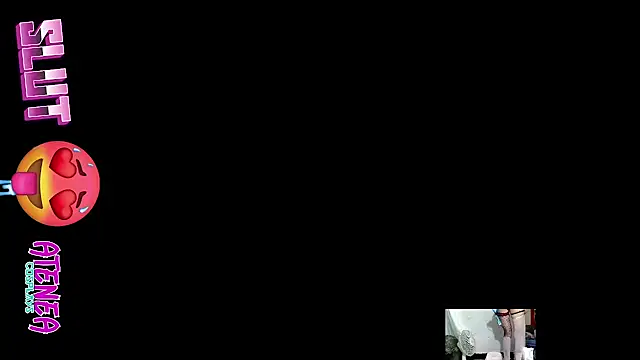 AteneaDolly online show from 5, 7, 2026