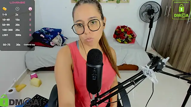 isa loves cum online show from 24, 11, 2025
