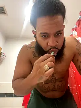 MilkyMontana online show from 7, 12, 2024