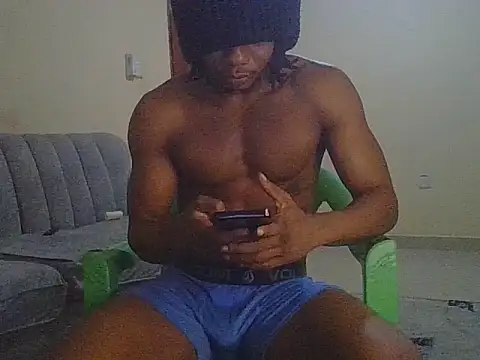 Samir4123 online show from 7, 8, 2026