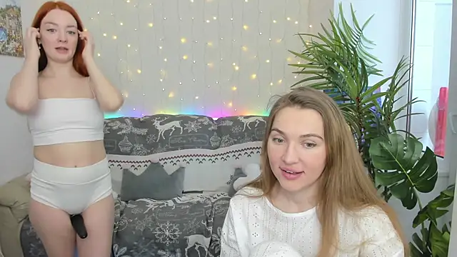 Radiants two online show from 9, 1, 2026