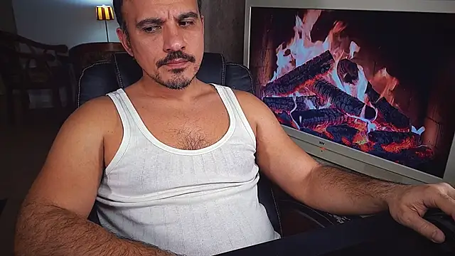 officeman7 online show from 8, 1, 2025