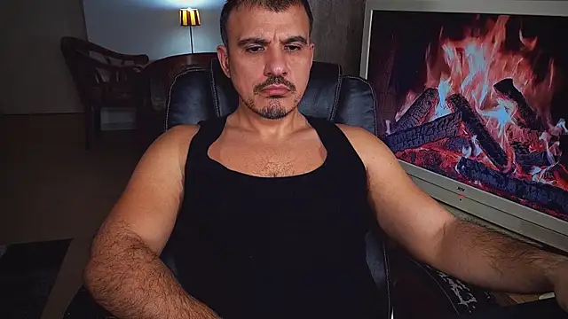 officeman7 online show from 16, 1, 2025