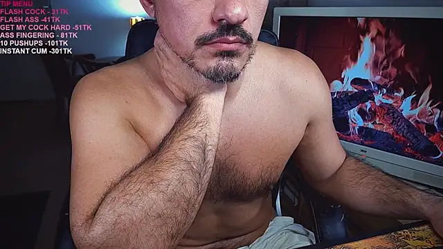 officeman7 online show from 10, 3, 2025