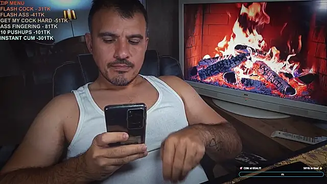 officeman7 online show from 25, 11, 2025