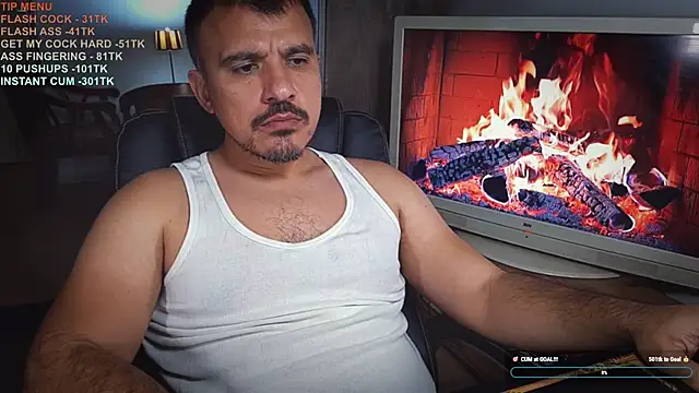 officeman7 online show from 4, 12, 2025