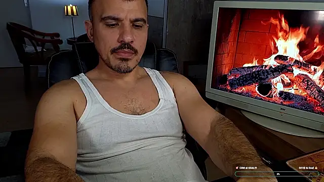 officeman7 online show from 15, 2, 2026