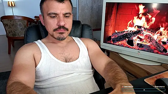 officeman7 online show from 7, 5, 2026