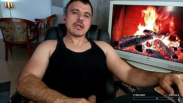 officeman7 online show from 11, 5, 2026