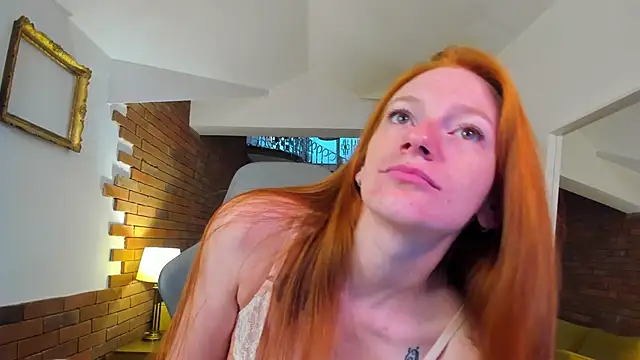 Aliceginger99 online show from 5, 11, 2025