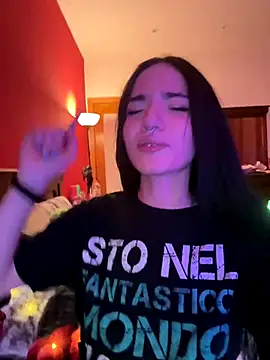 ShannonShanny online show from 6, 12, 2024