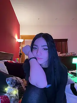 ShannonShanny online show from 21, 12, 2024