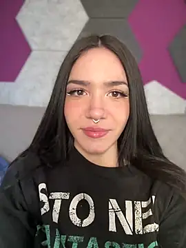 ShannonShanny online show from 19, 3, 2025