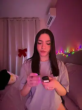 ShannonShanny online show from 5, 3, 2026