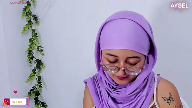 aysel elid online show from 4, 2, 2025