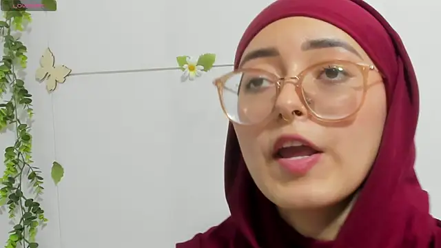 aysel elid online show from 12, 3, 2025