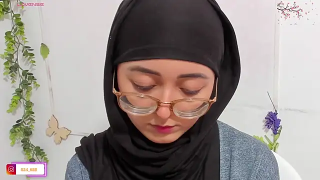 aysel elid online show from 8, 10, 2025