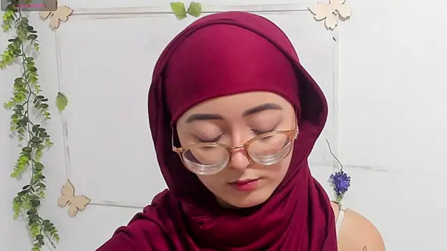 aysel elid online show from 26, 10, 2025