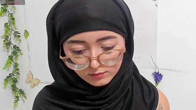 aysel elid online show from 28, 10, 2025