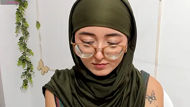 aysel elid online show from 12, 3, 2026