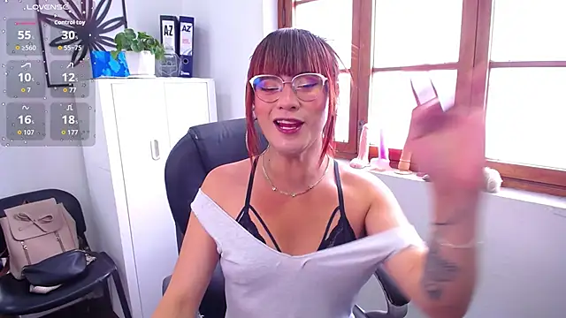 Snapshot of miss_gisselle chatting on 30, 9, 2025 miss gisselle online show from 30, 9, 2025