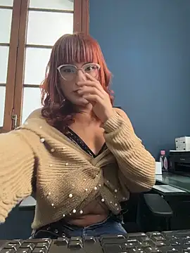 Snapshot of miss_gisselle chatting on 22, 12, 2025 miss gisselle online show from 22, 12, 2025