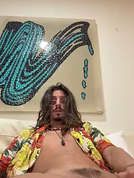 Adam zen online show from 30, 1, 2025