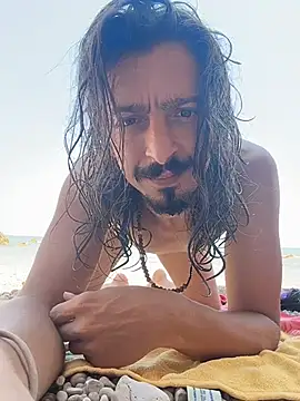 Adam zen online show from 7, 8, 2026