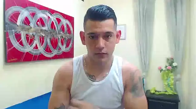 master monstercock  online show from 4, 3, 2025