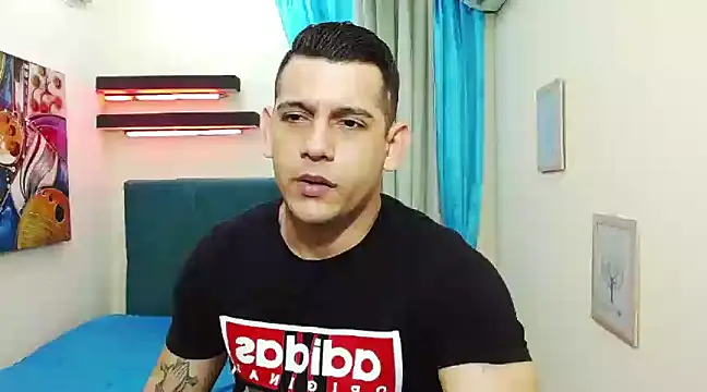 master monstercock  online show from 10, 3, 2025