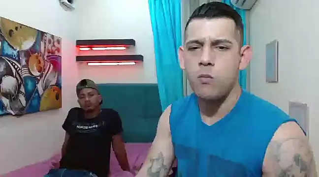 master monstercock  online show from 20, 3, 2025