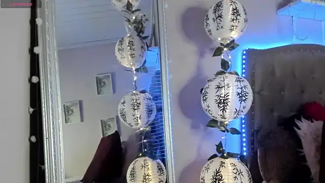 Snapshot of Pandorakarl chatting on 30, 11, 2025 Pandorakarl online show from 30, 11, 2025