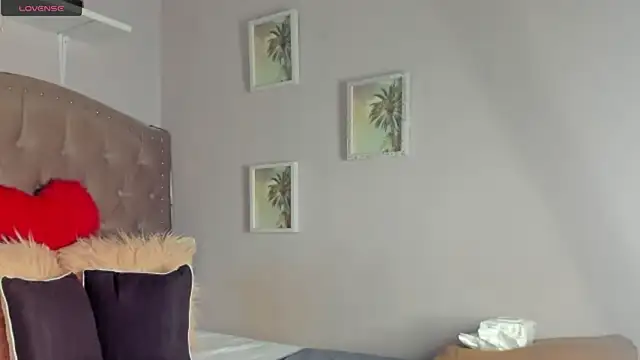 Snapshot of Pandorakarl chatting on 12, 1, 2026 Pandorakarl online show from 12, 1, 2026