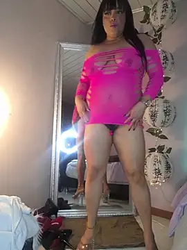 Snapshot of Pandorakarl chatting on 16, 2, 2026 Pandorakarl online show from 16, 2, 2026