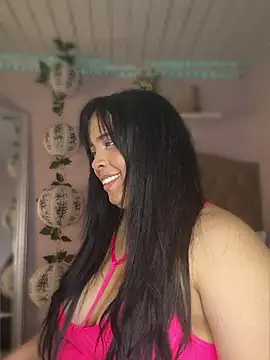 Snapshot of Pandorakarl chatting on 11, 3, 2026 Pandorakarl online show from 11, 3, 2026