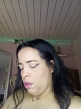 Snapshot of Pandorakarl chatting on 21, 7, 2026 Pandorakarl online show from 21, 7, 2026