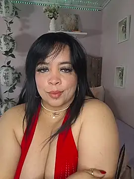 Snapshot of Pandorakarl chatting on 23, 7, 2026 Pandorakarl online show from 23, 7, 2026