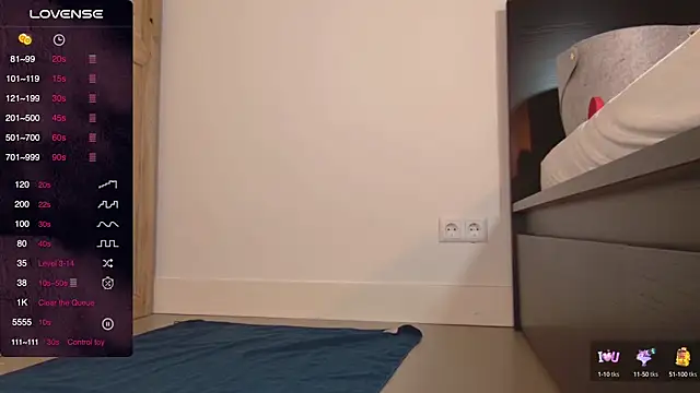 sorairosky online show from 22, 1, 2025