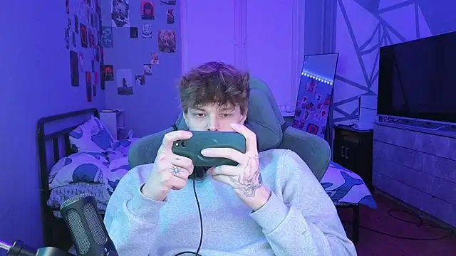 DENIS HERE online show from 7, 2, 2025