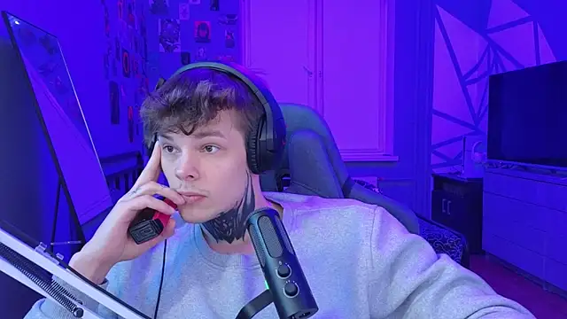 DENIS HERE online show from 15, 3, 2025