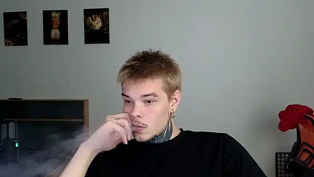 DENIS HERE online show from 8, 10, 2025