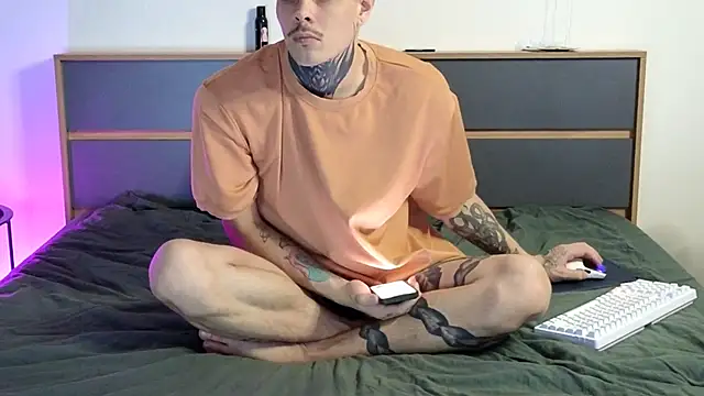 DENIS HERE online show from 10, 11, 2025