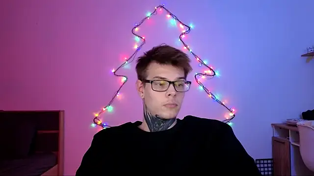 DENIS HERE online show from 1, 12, 2025