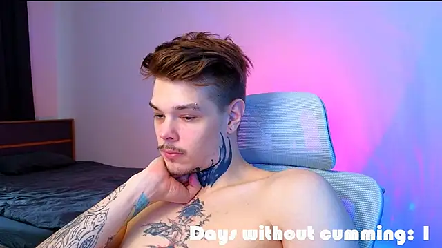 DENIS HERE online show from 20, 2, 2026