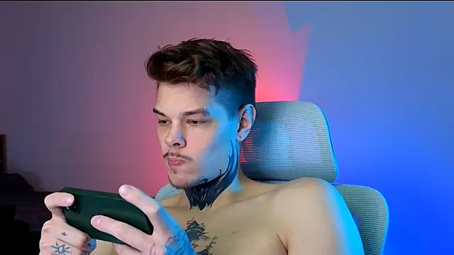 DENIS HERE online show from 22, 2, 2026