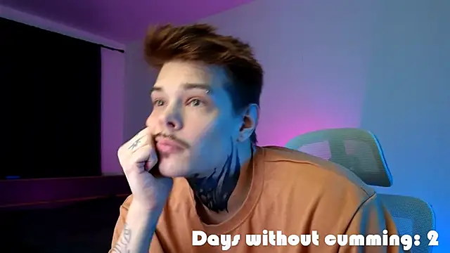 DENIS HERE online show from 19, 3, 2026